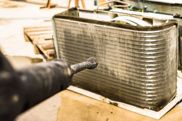 Best Air Duct Cleaning Near Me  in Dovesville, SC