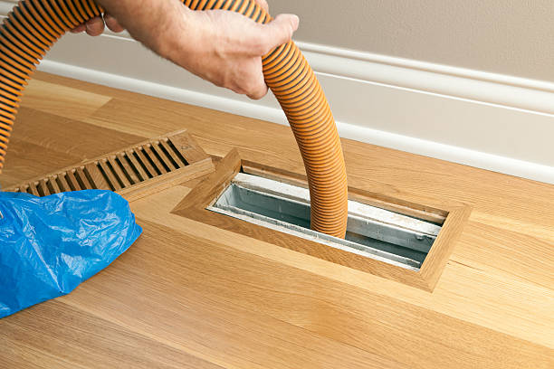 Best Air Duct Inspection  in Dovesville, SC