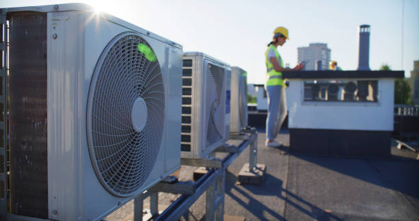 Ductwork Cleaning Services in SC