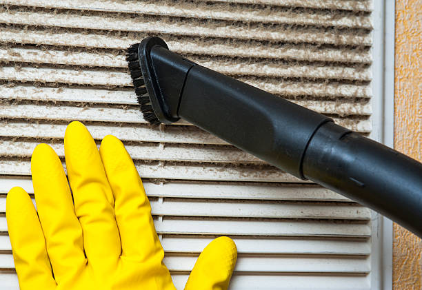  Dovesville, SC Airduct Cleaning Pros